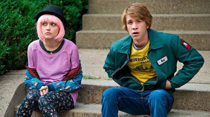 Ben, Earl & Ölen Kız – Me and Earl and the Dying Girl