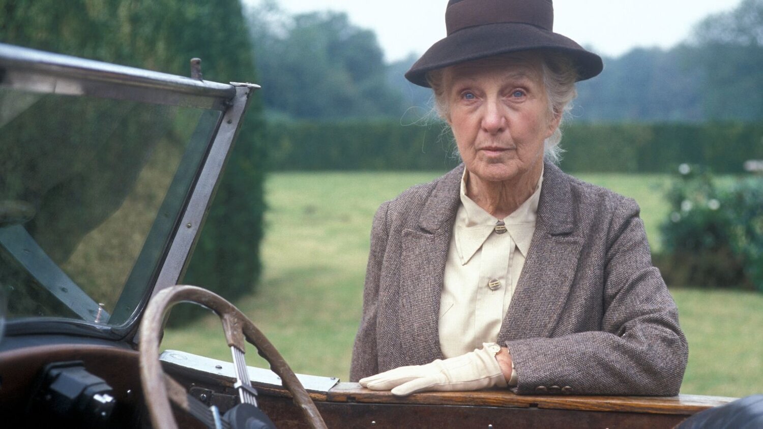 miss marple-filmloverss