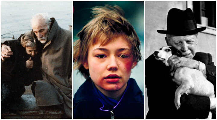 Nâzım Hikmet Kültür Merkezi’nde İnsanlık Tarihi Film Gösterimleri