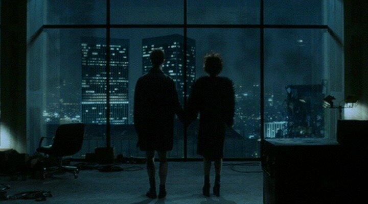 Nefes Kesen Bir Videoyla David Fincher’a Saygı Duruşu