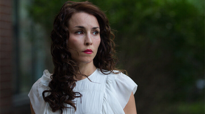 Noomi Rapace Enzo Ferrari’nin Kadrosuna Katıldı