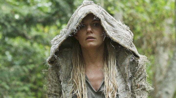 Once Upon A Time 5. Sezon 2. Bölüm İncelemesi