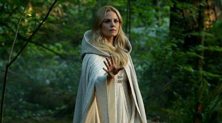 Once Upon A Time 5. Sezon 5. Bölüm İncelemesi