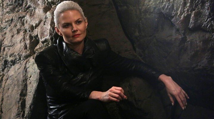 Once Upon A Time 5. Sezon 3. Bölüm İncelemesi