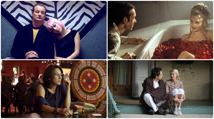 Orta Yaş Bunalımını Konu Alan 10 Film