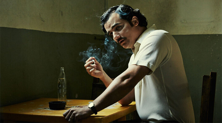 5 Maddede Pablo Escobar’ın Hikâyesinin Anlatıldığı Narcos