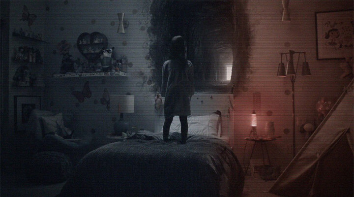 Paranormal Activity 5: Hayalet Boyutu’ndan Türkçe Altyazılı Fragman!