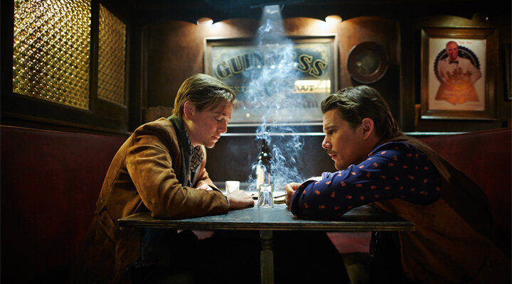 Bilimkurgu Filmlerinde Zaman Yolculuğu Paradoksu