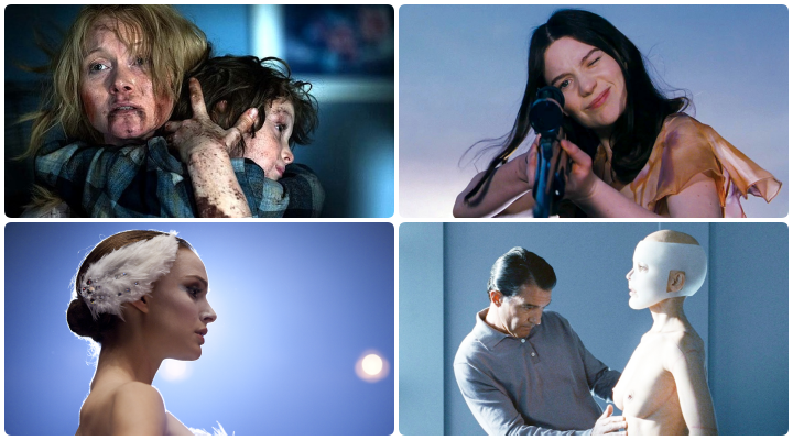 Mutlaka İzlemeniz Gereken 26 Psikolojik Gerilim Filmi