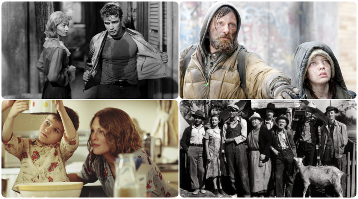 Pulitzer Ödüllü Eserlerden Beyazperdeye Uyarlanan 15 Film!