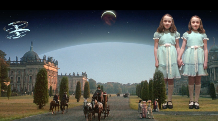 Hitchcock – Kubrick Ortaklığıyla Yılın Filmi: The Red Drum Getaway