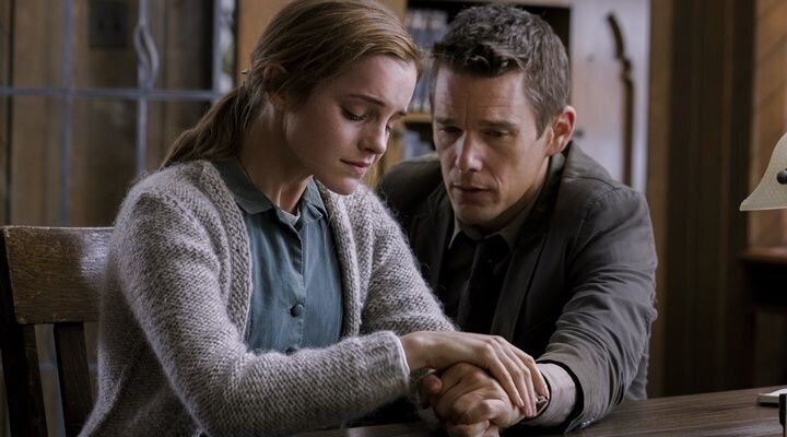 Korku Terapisi – Regression