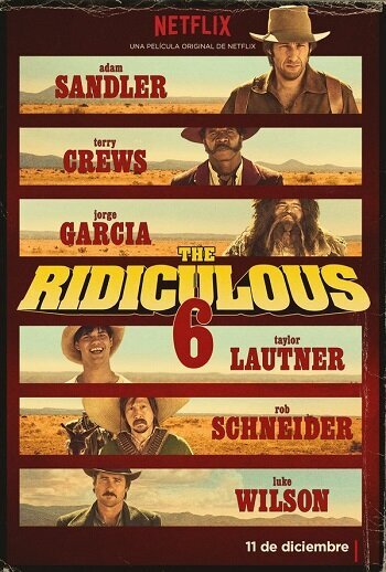 ridiculous-six-poster-adam-sandler-filmloverss