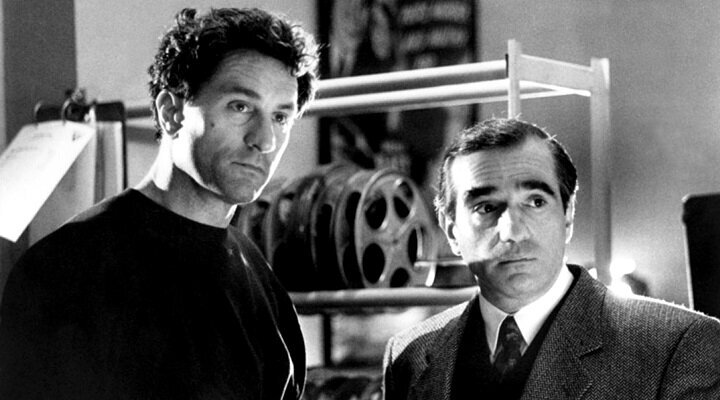 Robert De Niro The Irishman Hakkında Konuştu