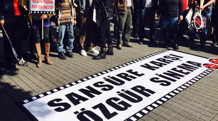 Sinemacılardan Antalya Film Festivali’ne: “Bu Toplu Bir Sansürdür!”