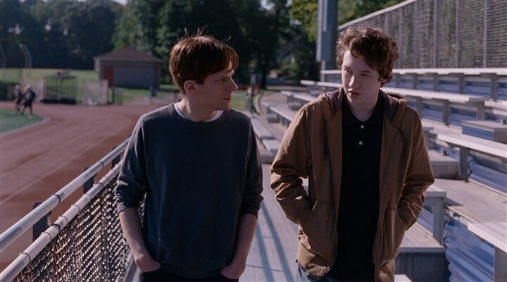 Sessiz Çığlık – Louder Than Bombs