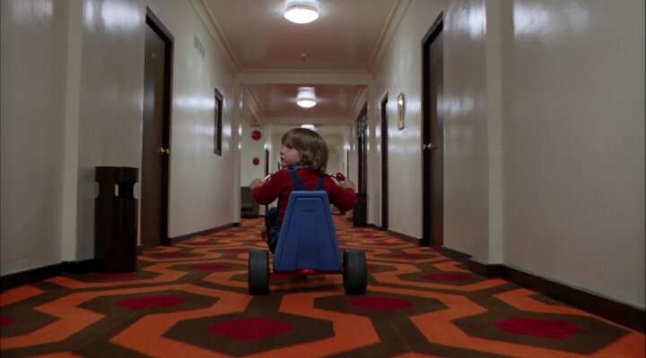 The Shining’in The Stanley Hotel’i Korku Müzesi Oluyor