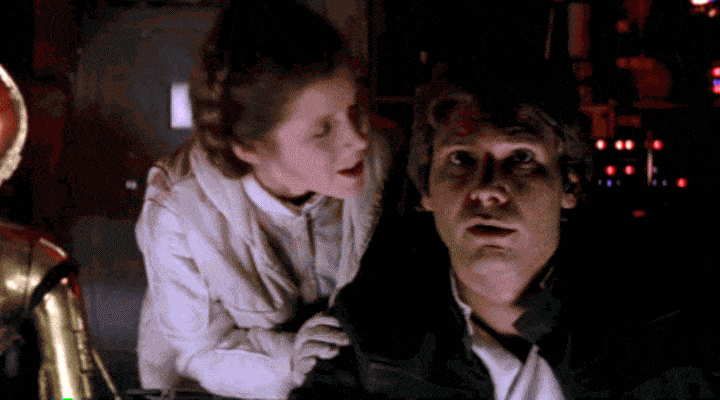 Star Wars Filmlerine Esin Kaynağı Olan 13 Film!