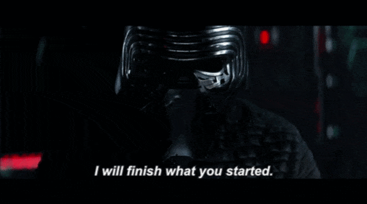 Star Wars: The Force Awakens Teorileri!