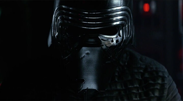 Star Wars: The Force Awakens’ın Türkçe Altyazılı Fragmanı