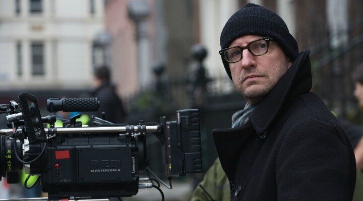 Steven Soderbergh Emeklilik Kararının Arkasında