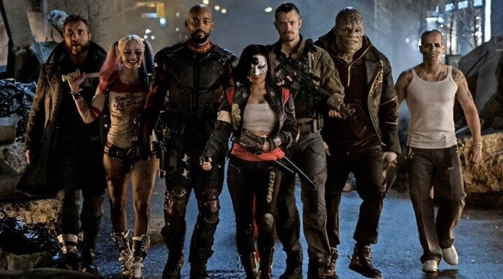 David Ayer: “Suicide Squad Çizgiroman Filmlerinde Çığır Açacak”