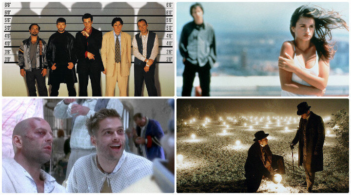 Sürpriz Sonları ile Şaşırtan 20 Başarılı Film