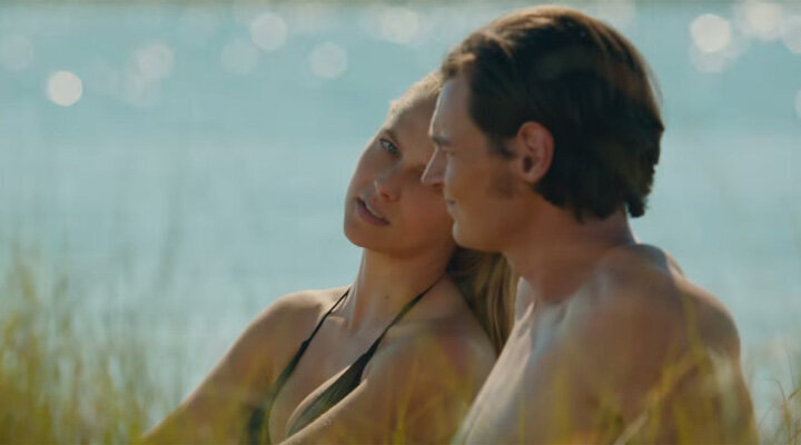 The Choice’dan İlk Fragman Yayınlandı