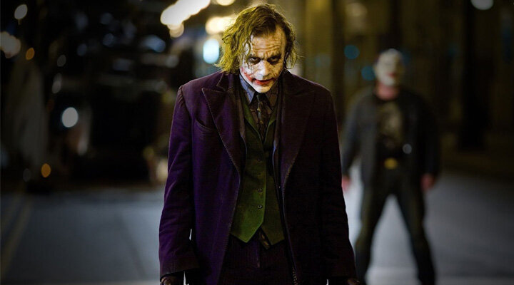 The Dark Knight’ı Tüm Detaylarıyla Sunan Muazzam Bir Video: Storyboard to Film Comparison!