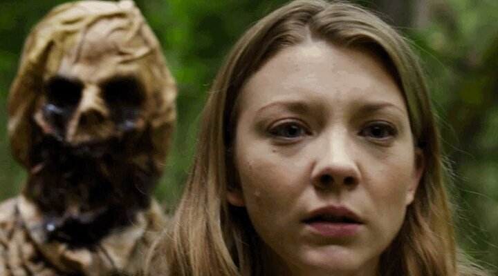 Natalie Dormer’lı The Forest Filminden İlk Fragman!
