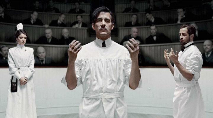 The Knick’ten 2. Sezon Fragmanı Yayınlandı