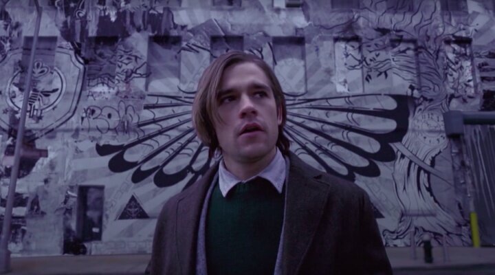 Yetişkinler için Bir Büyücülük Hikâyesi: The Magicians!