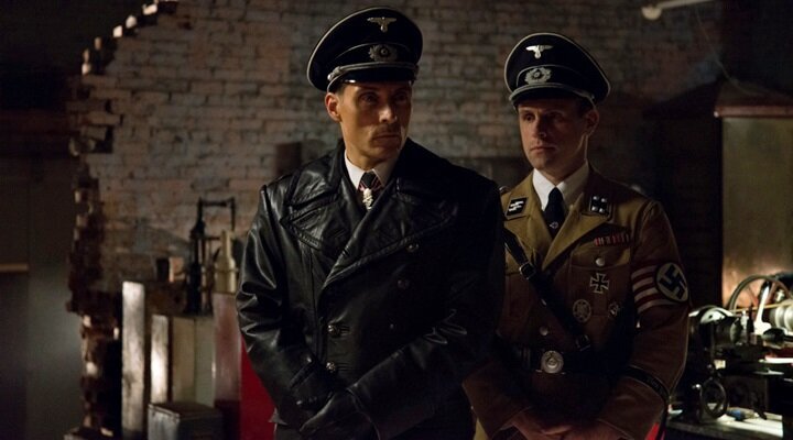 The Man in the High Castle Tarihi Tekrar Yazıyor