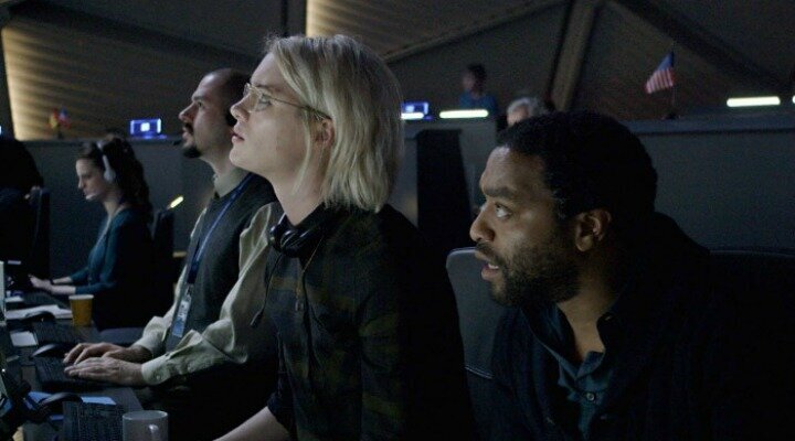 The Martian’ın Oyuncu Seçimleri İçin Irkçılık İddiası