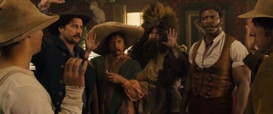 the-ridiculous-6-terry-crews-luke-silson-filmloverss