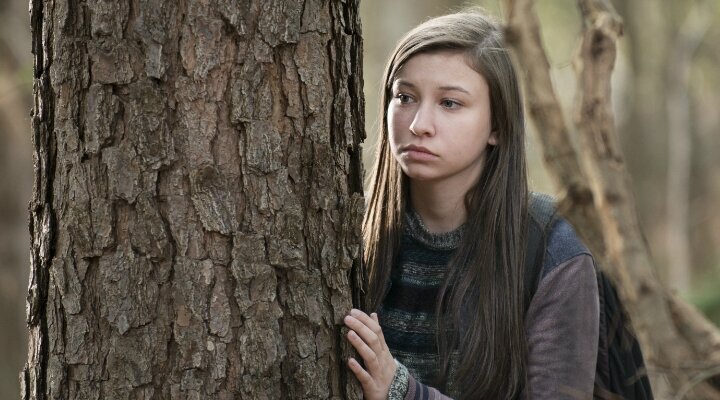 The Walking Dead 6. Sezon 2. Bölüm İncelemesi