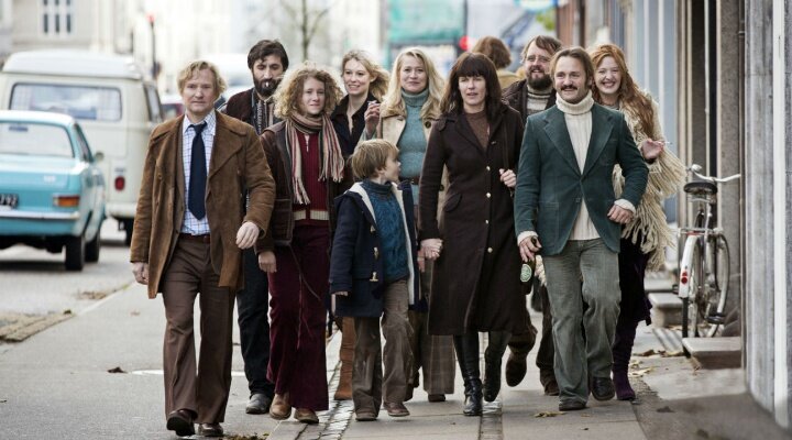 Thomas Vinterberg’in Yeni Filmi The Commune’den İlk Fragman!