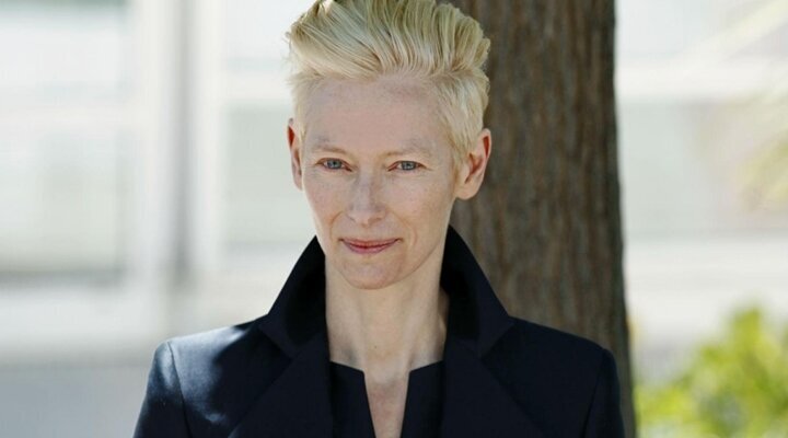 Tilda Swinton Bong Joon-Ho ile Tekrar Bir Araya Geliyor