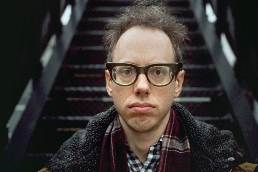 Todd Solondz: Tabu ve Kara Mizah