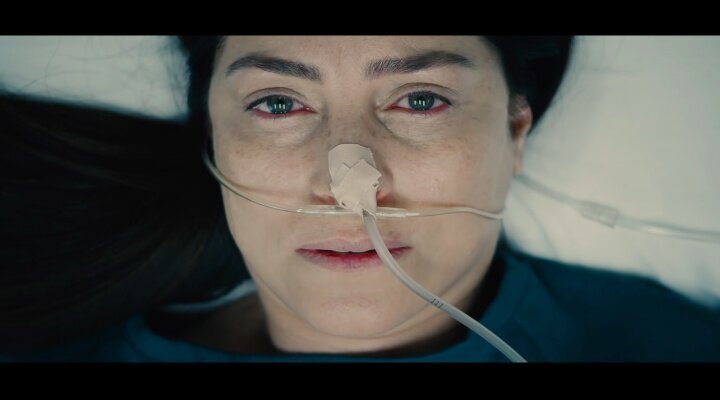 Levent Semerci Ayhan Hanım Filmini İnternette Yayınladı!