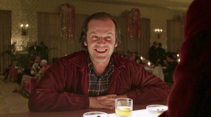 Vanderbilt: The Overlook Hotel’in The Shining İle Alakası Olmayacak