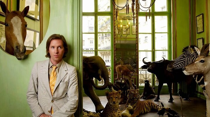 Wes Anderson’ın Yeni Filmi Hakkında İlk Detaylar!