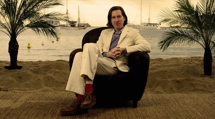 Wes Anderson Korku Filmi Çekmek İstiyor!