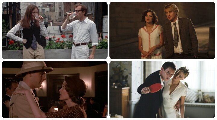Woody Allen’ın En İyi 10 Filmi
