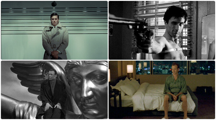 Yalnızlık Üzerine 30 Muazzam Film