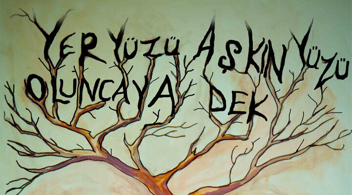 Gezi Belgeseli “Yeryüzü Aşkın Yüzü Oluncaya Dek” İnternette!