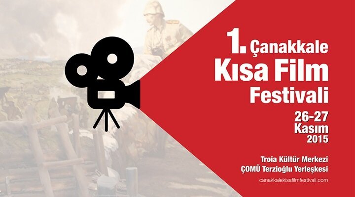 1. Çanakkale Kısa Film Festivali Ödülleri Açıklandı