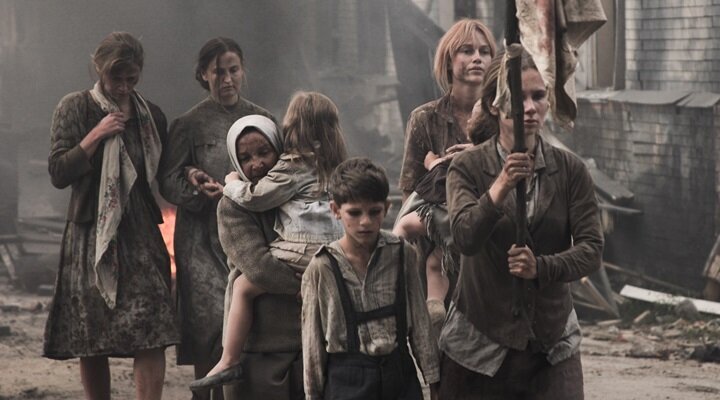 2000 Sonrası Rus Savaş Filmleri