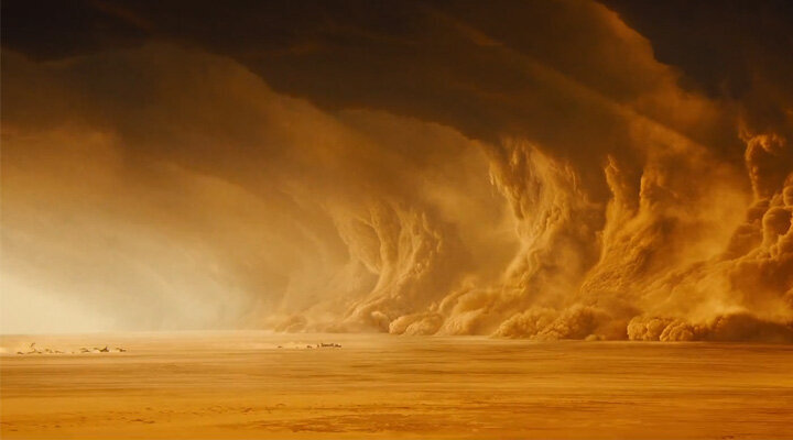 2015’i Yılın Öne Çıkan Filmleri ile Uğurlayalım!