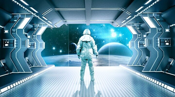 Psikolojik Bilimkurgu Filmi 400 Days’ten İlk Fragman!